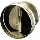  Zephyr Ventilation Accessories Dampers AK00049 IMAGE 1