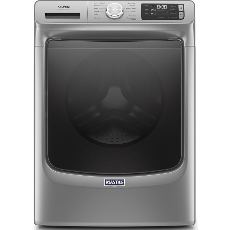 Maytag Laundry MHW6630HC, YMED6630HC IMAGE 2