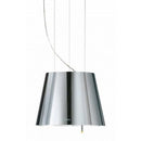  Elica 20-inch Ceiling Mount Range Hood EPL320SS IMAGE 1