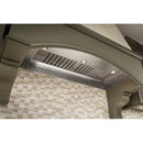  Best 37-inch Built-In Hood Insert PKEX2239 IMAGE 3