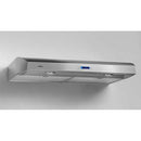  Elica 36-inch Under-Cabinet Range Hood EBL436SS IMAGE 1