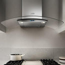  Elica 36-inch Under-Cabinet Range Hood ECM636S2 IMAGE 2