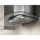  Elica 36-inch Under-Cabinet Range Hood ECM636S2 IMAGE 3