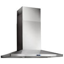  Elica 30-inch Under-Cabinet Range Hood ELG630SS IMAGE 1