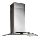  Elica 30-inch Under-Cabinet Range Hood ECM630SS IMAGE 1