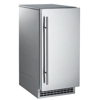 Scotsman Ice Machines Built-In SCN60GA-1SU IMAGE 1