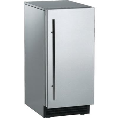 Scotsman Ice Machines Built-In SCCG30MA-1SU IMAGE 1