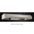  Elica 30-inch Under-Cabinet Range Hood EFS130BS IMAGE 1