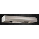  Elica 30-inch Under-Cabinet Range Hood ERS230SS IMAGE 1
