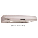  Elica 30-inch Under-Cabinet Range Hood ENM230BL IMAGE 1