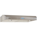  Elica 30-inch Under-Cabinet Range Hood EAL330SS IMAGE 1