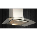  Elica 30-inch Under-Cabinet Range Hood EPT430SS IMAGE 1