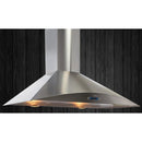  Elica 30-inch Under-Cabinet Range Hood EFG630SS IMAGE 1