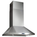  Elica 36-inch Under-Cabinet Range Hood EPL636S1 IMAGE 1