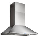 Elica 30-inch Wall Mount Range Hood EVR630S1 IMAGE 1