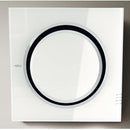  Elica 22-inch Wall Mount Range Hood EMI422WT IMAGE 1