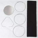  Elica Ventilation Accessories Filters ESPRCK10 IMAGE 1