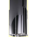  Elica 22-inch Ceiling Mount Range Hood ECH623SS IMAGE 1