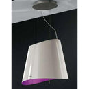  Elica 20-inch Ceiling Mount Range Hood EOL320VL IMAGE 1