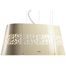  Elica 35-inch Ceiling Mount Range Hood EJL336PE IMAGE 1