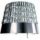  Elica 20-inch Ceiling Mount Range Hood EVC320SS IMAGE 1