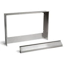  Elica Ventilation Accessories Hood Insert Liner EXXHDL36 IMAGE 1