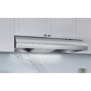  Elica 30-inch Standard Range Hood EFS130SS IMAGE 3