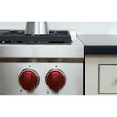  Wolf Cooking Accessories Control Knobs 821176 IMAGE 1