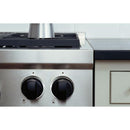  Wolf Cooking Accessories Control Knobs 821178 IMAGE 1