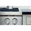  Wolf Cooking Accessories Control Knobs 821181 IMAGE 1
