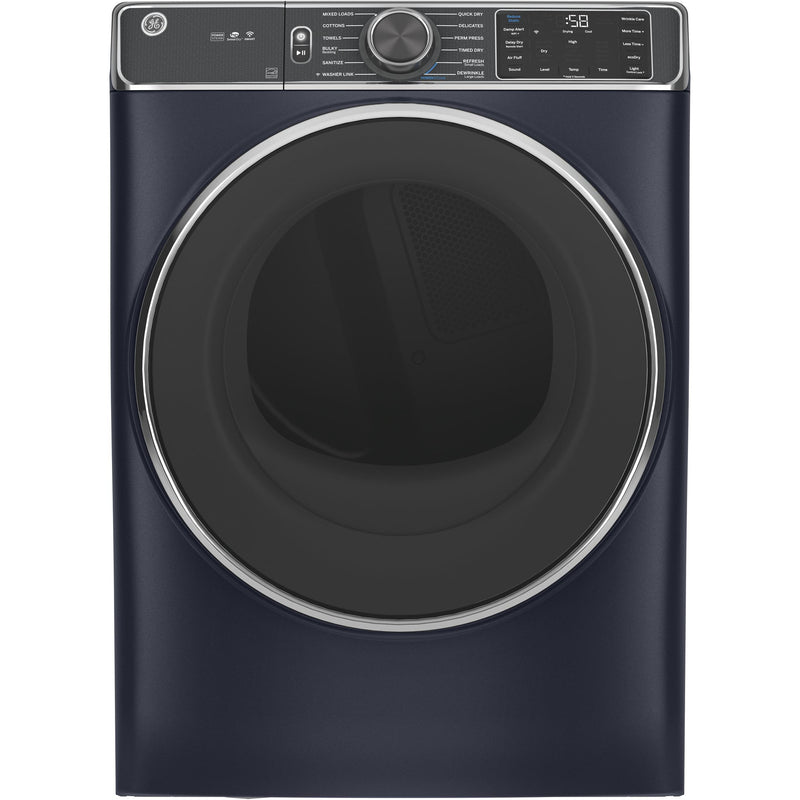 GE Laundry GFW850SPNRS, GFD85ESPNRS IMAGE 4