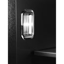  JennAir 36-inch, 20.9 cu.ft. Built-in Bottom Freezer Refrigerator with Obsidian Interior JB36NXFXRE IMAGE 7