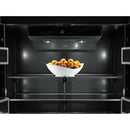  JennAir 36-inch, 20.8 cu. ft. Built-in French 3-Door Refrigerator with Interior Ice Maker JF36NXFXDE IMAGE 5