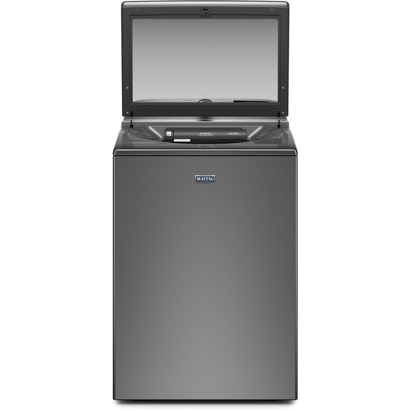 Maytag Laundry MVW7230HC, YMED7230HC IMAGE 6