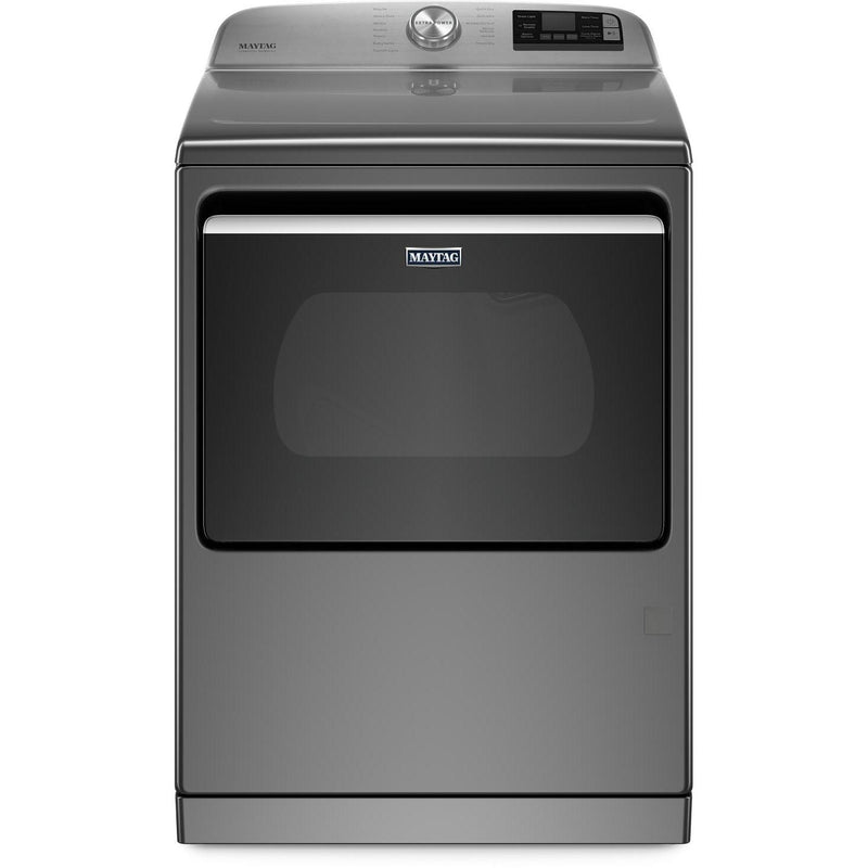 Maytag Laundry MVW7230HC, YMED7230HC IMAGE 7