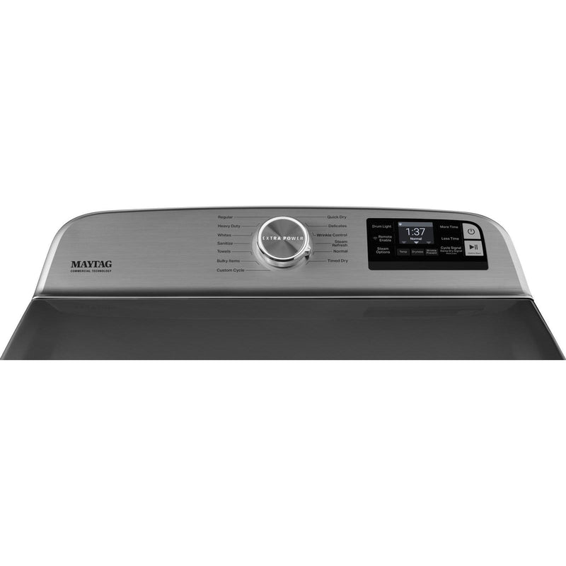 Maytag Laundry MVW7230HC, YMED7230HC IMAGE 9