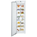  Liebherr 7.8 cu. ft. Upright Freezer with Digital Temperature Display HF-861 IMAGE 3