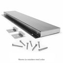  Maytag Cooking Accessories Backguards W10655448 IMAGE 2