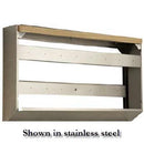  Vent-A-Hood Ventilation Accessories Duct Kits BBE48BL IMAGE 1