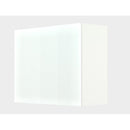  Vent-A-Hood Ventilation Accessories Duct Kits WDCM-30/24SS IMAGE 1