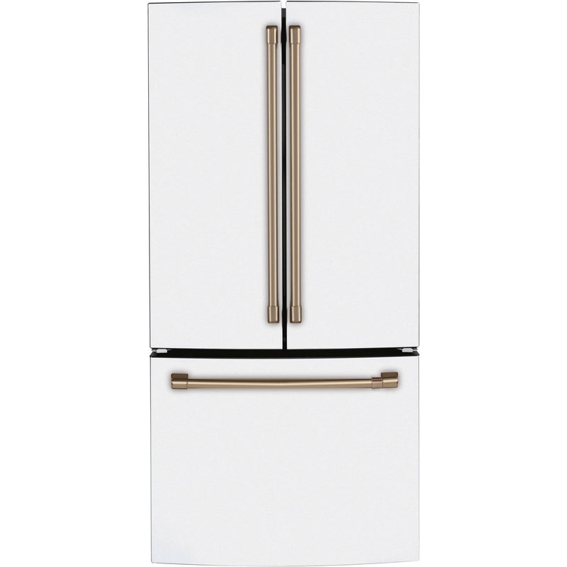 Café Kitchen CWE19SP4NW2, CCES700P4MW2, CDT875P4NW2 IMAGE 2