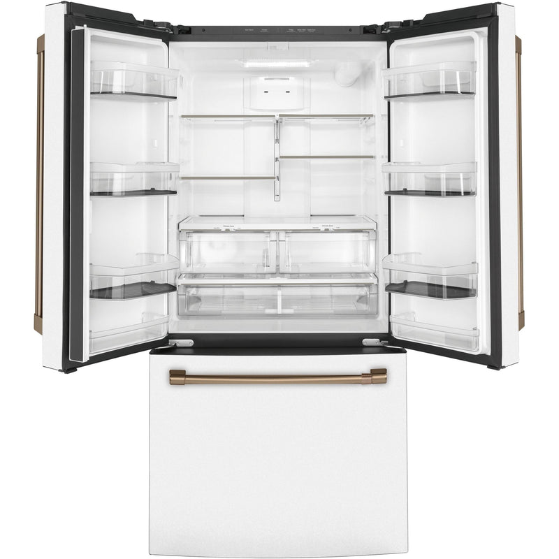 Café Kitchen CWE19SP4NW2, CCES700P4MW2, CDT875P4NW2 IMAGE 3