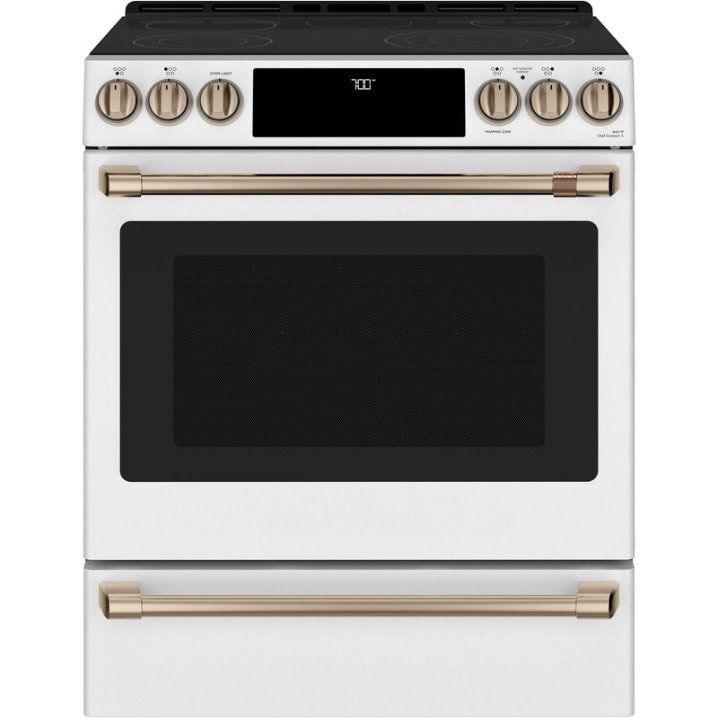 Café Kitchen CWE19SP4NW2, CCES700P4MW2, CDT875P4NW2 IMAGE 4