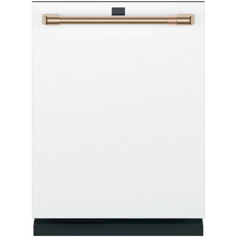 Café Kitchen CWE19SP4NW2, CCES700P4MW2, CDT875P4NW2 IMAGE 6