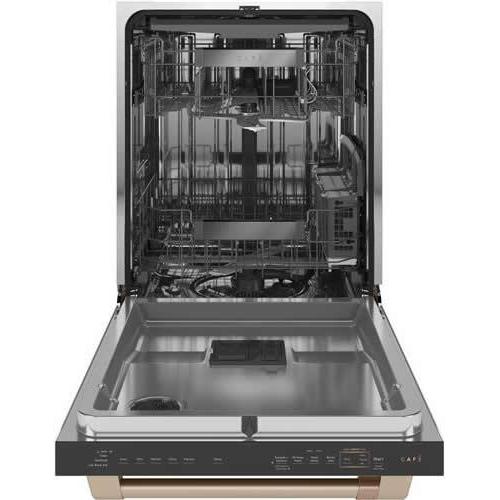 Café Kitchen CWE19SP4NW2, CCES700P4MW2, CDT875P4NW2 IMAGE 7