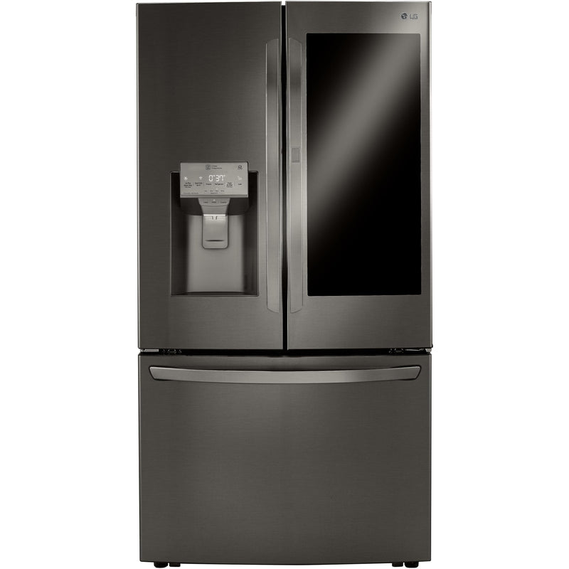 LG Kitchen LRFVS3006D, LSE4611BD, LDT7808BD IMAGE 2