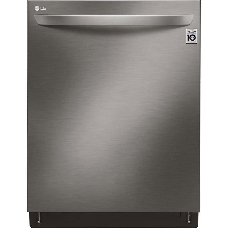 LG Kitchen LRFVS3006D, LSE4611BD, LDT7808BD IMAGE 6