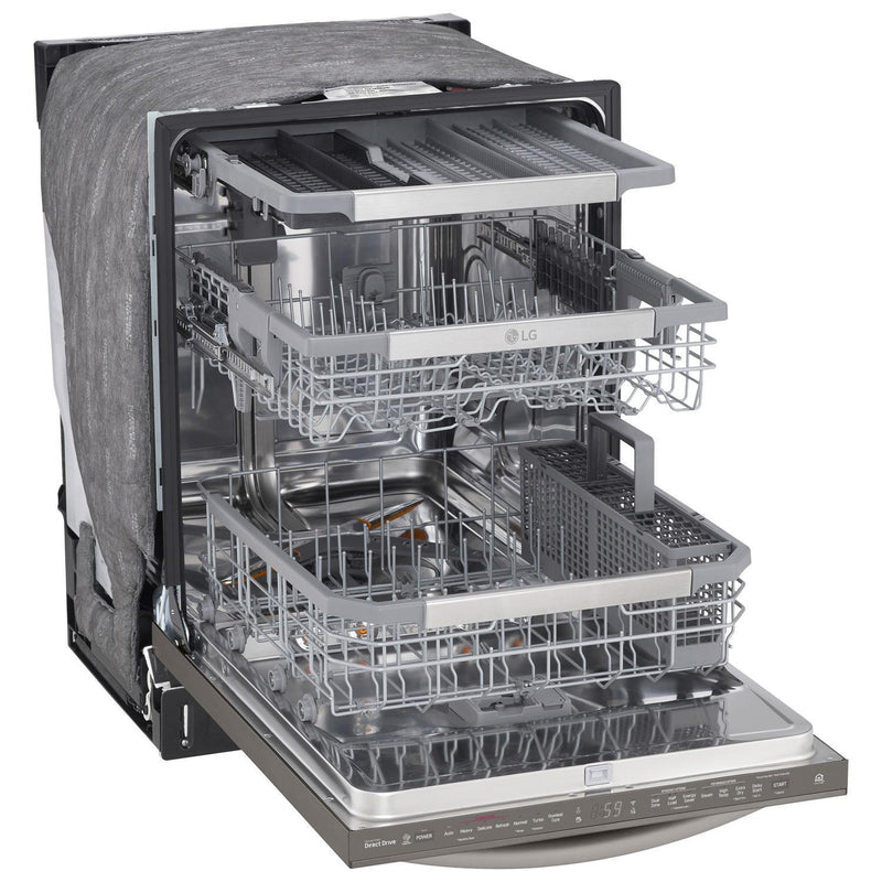 LG Kitchen LRFVS3006D, LSE4611BD, LDT7808BD IMAGE 7