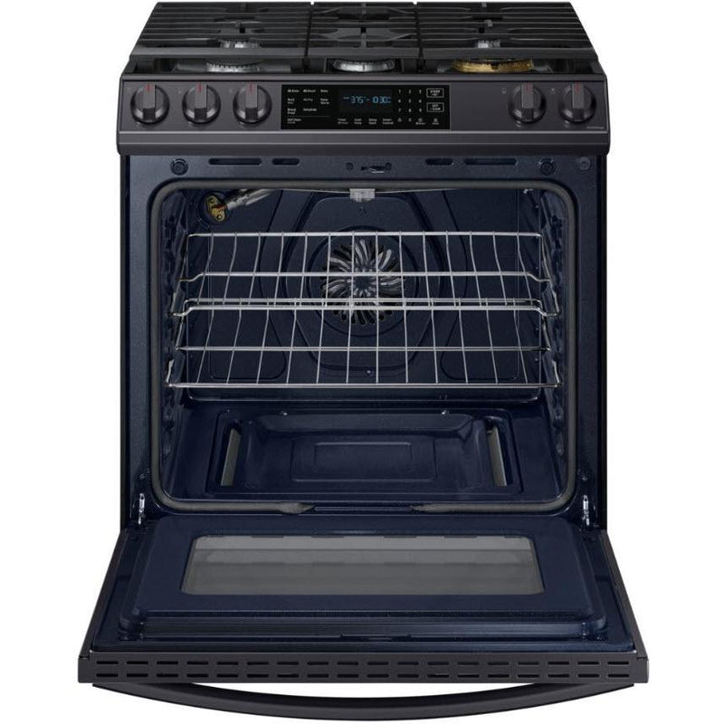 Samsung Kitchen RF22M9581SG/AC, NX60T8511SG/AA, DW80R5061UG/AA IMAGE 5