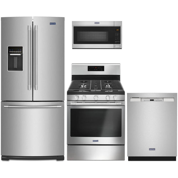 Maytag Kitchen MFW2055FRZ, MGR6600FZ, MDB4949SKZ, YMMV1175JZ IMAGE 1